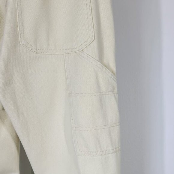 SIMPLE SOCIETY hi rise carpenter jeans Sz 11/30 - Picture 4 of 7